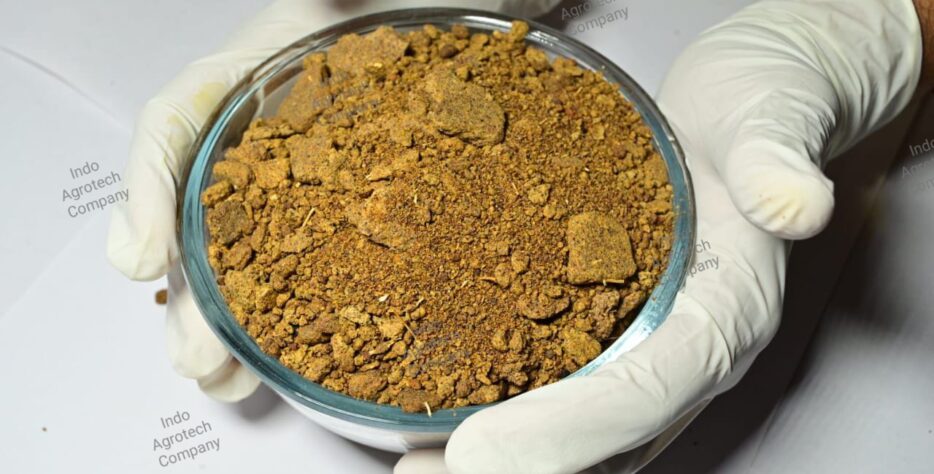 Mustard DOC or Mustard DE-OILED Cake is a very great source of protein for ruminants and non ruminant animals and Its also a high fiber meal.