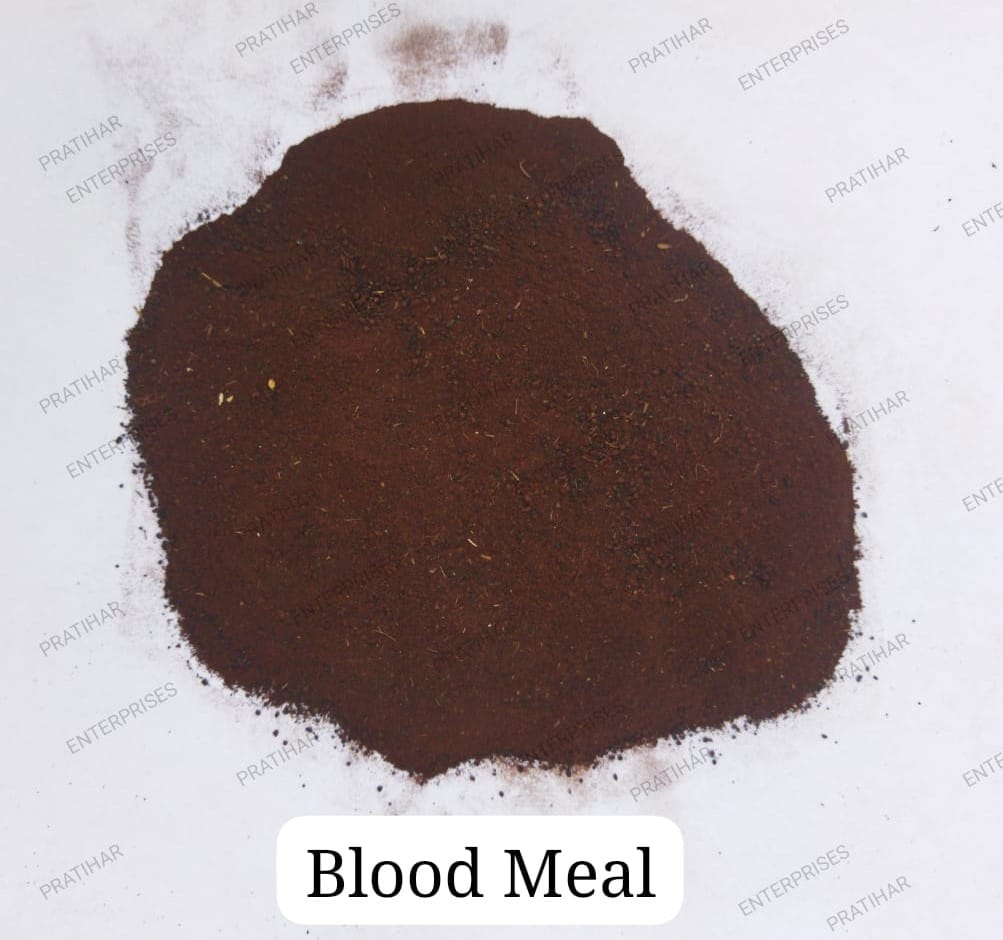 Blood Meal